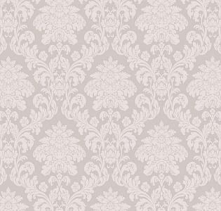 Milassa Дамаск DK14 002 для спальни для гостиной для кабинета для загородного дома для комнаты бежевый капучино